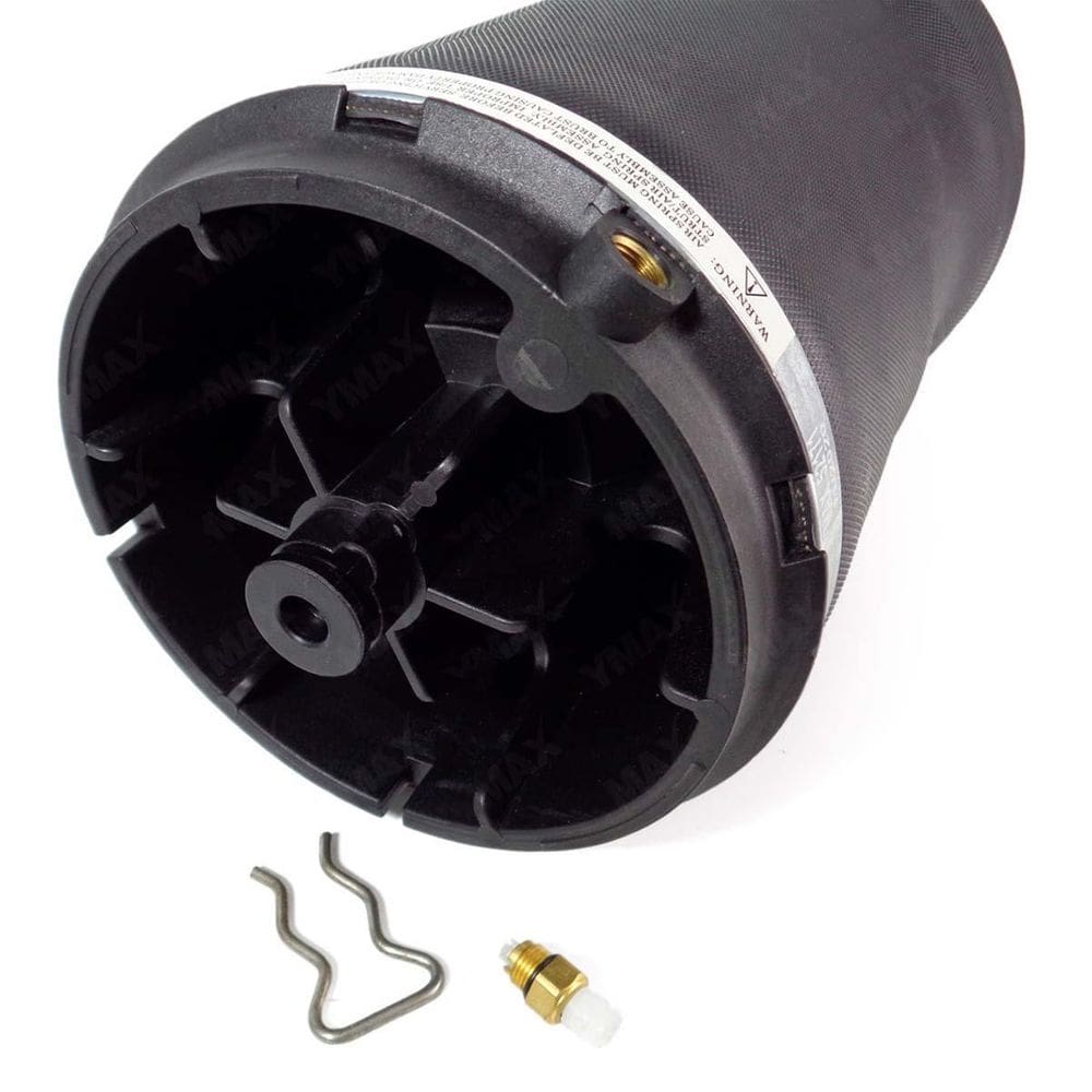 Bolsa Ar Suspensão Traseira Range Rover Sport Velar Lr044853