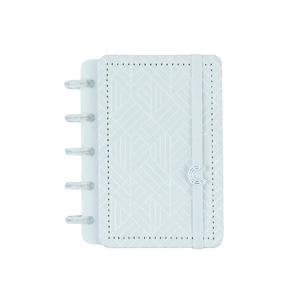 Caderno Inteligente Inteligine Ice Grey 50Fls