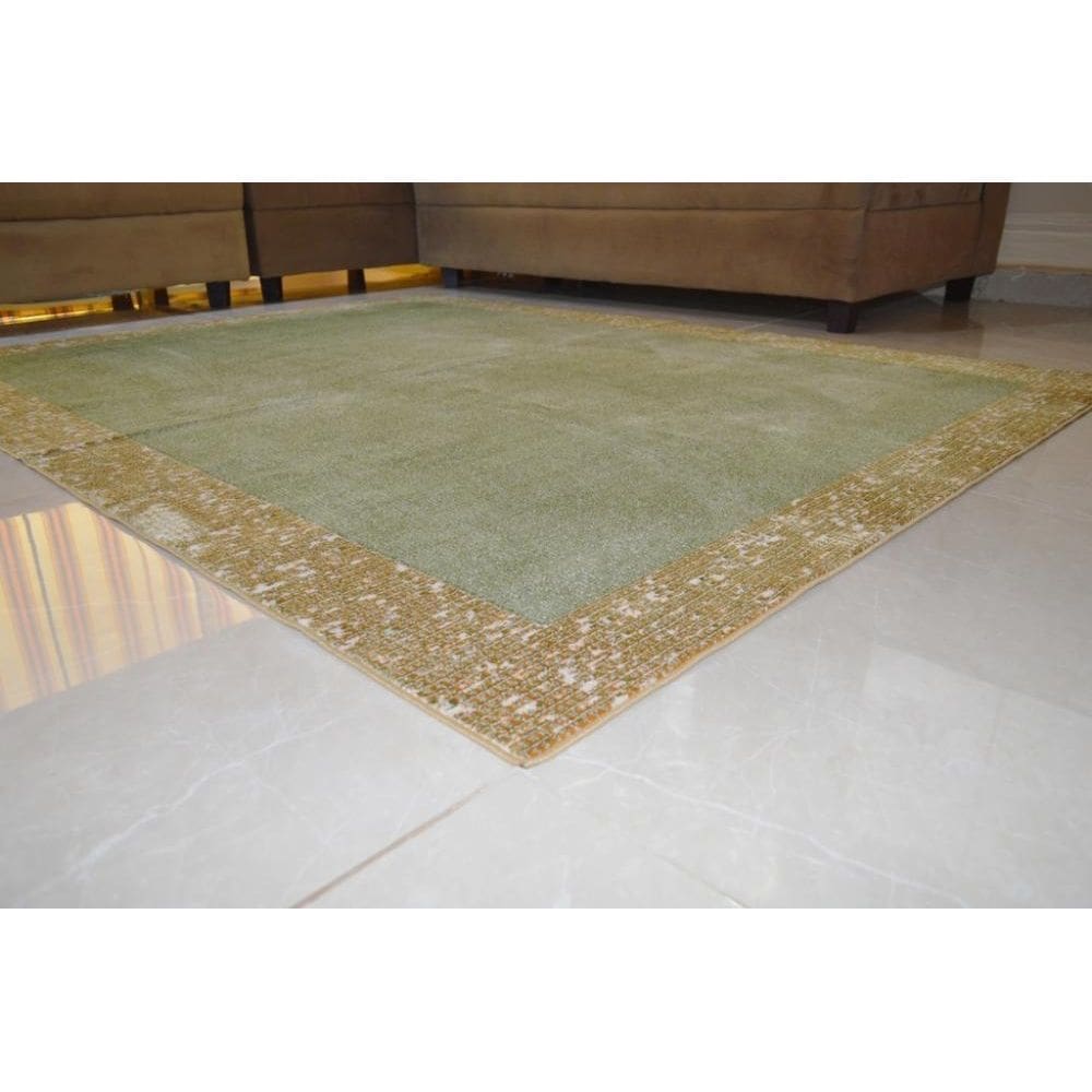 Tapete Redondo Monterey Millennium Sao Francisco 150 Cm