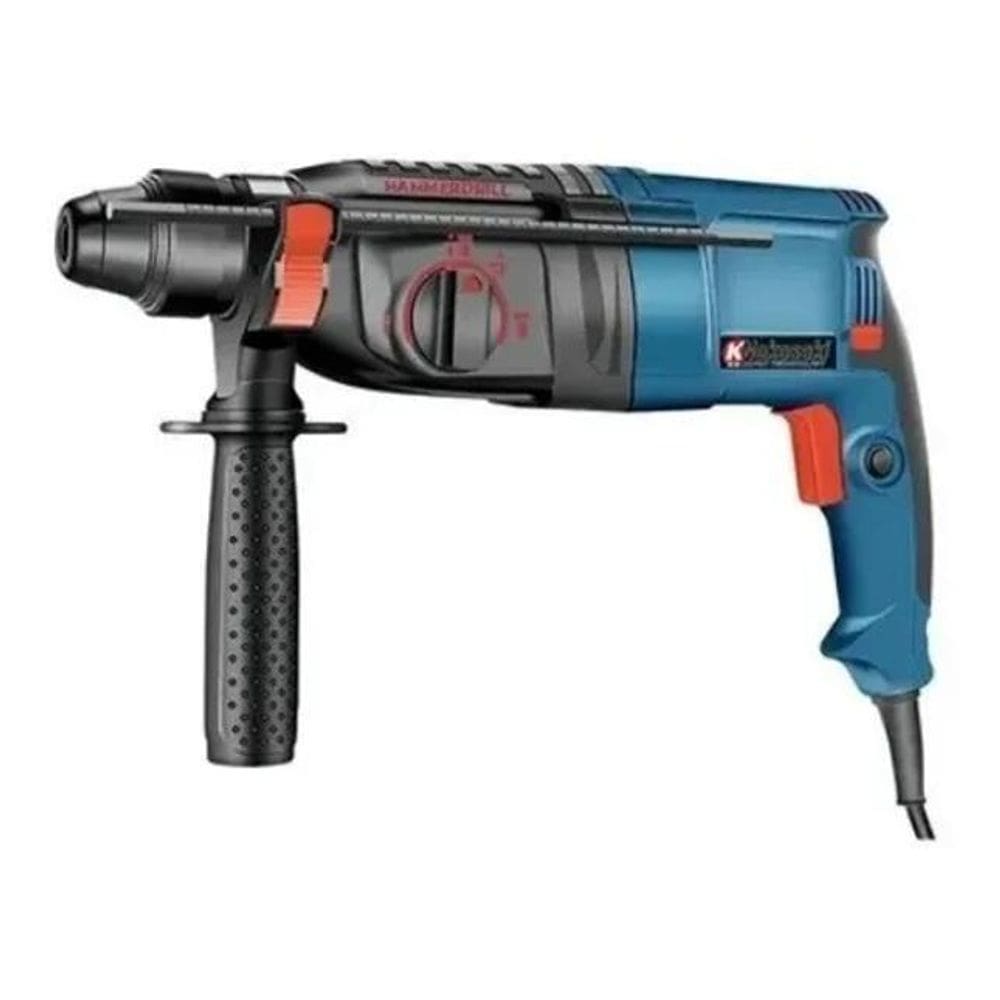 Furadeira De Impacto 860W 110V