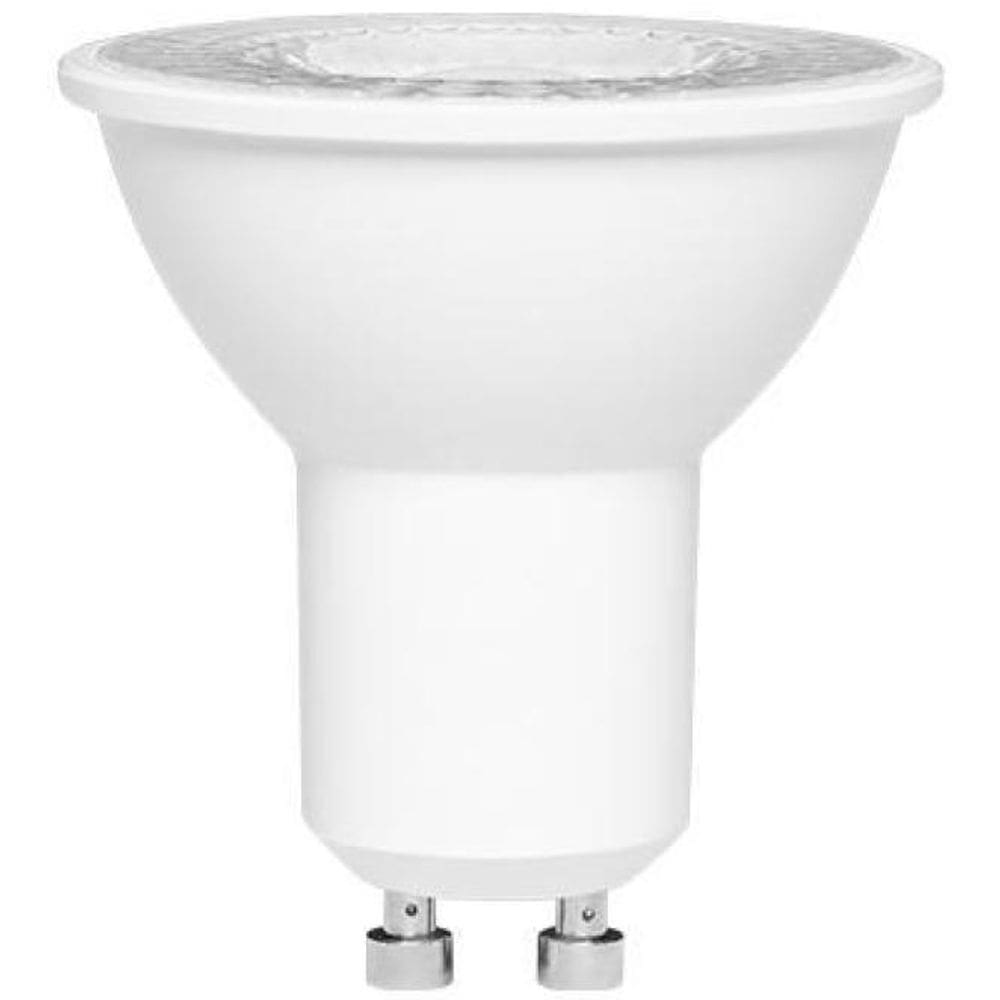Mini Dicroica Mr16 Eco - 6W - 3000K - 450Lm - 36 Stella