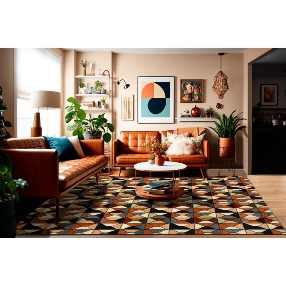 Tapete Marbella Elite Renaissance Ticiano 200X250 Cm