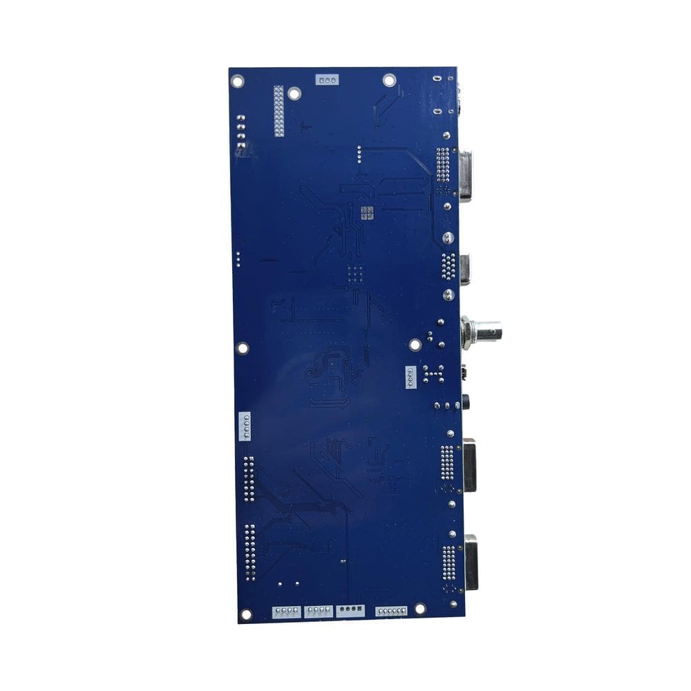 Placa Mãe Para Processador De Video Painel De Led Lvp-300
