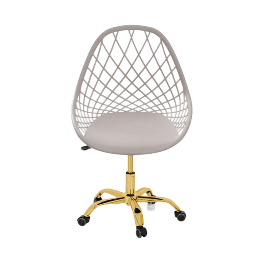 C Adeira Kaila Frendi Dourado Brilho