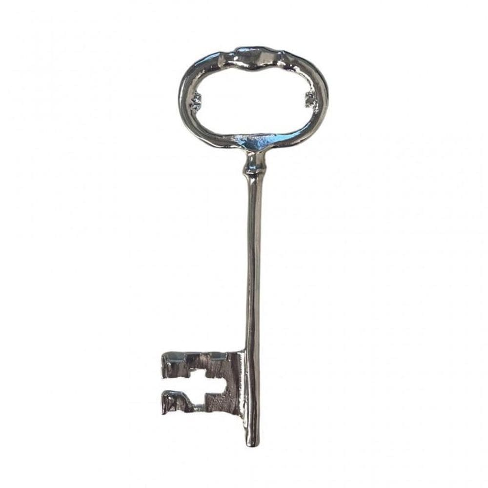Chave Abertura De Caminhos14,50 Cm Metal - Selecione A Cor
