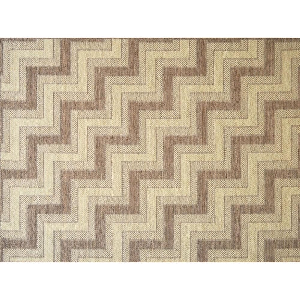 Tapete Para Quarto Natural Look Versalhes-A 100X150 Cm