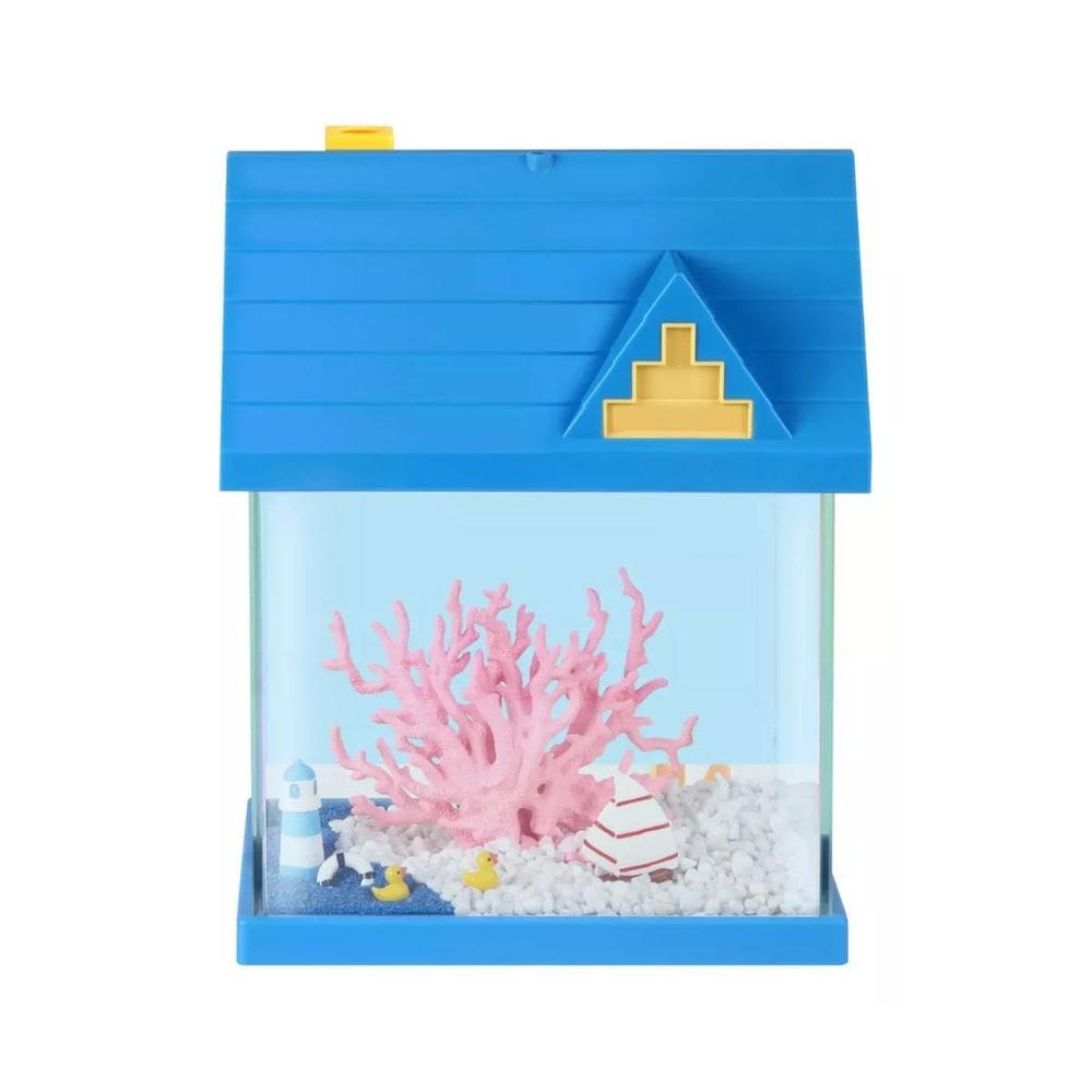 Aquário Kids - 270 Ocean Tech 7,5L - 127V