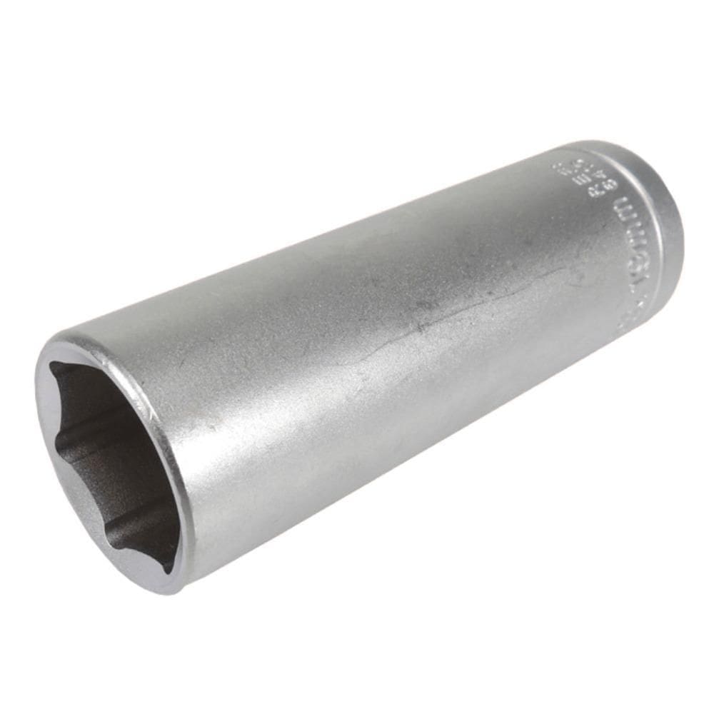 Soquete Longo Sext 1/2 27Mm F6420 Waft-Braft