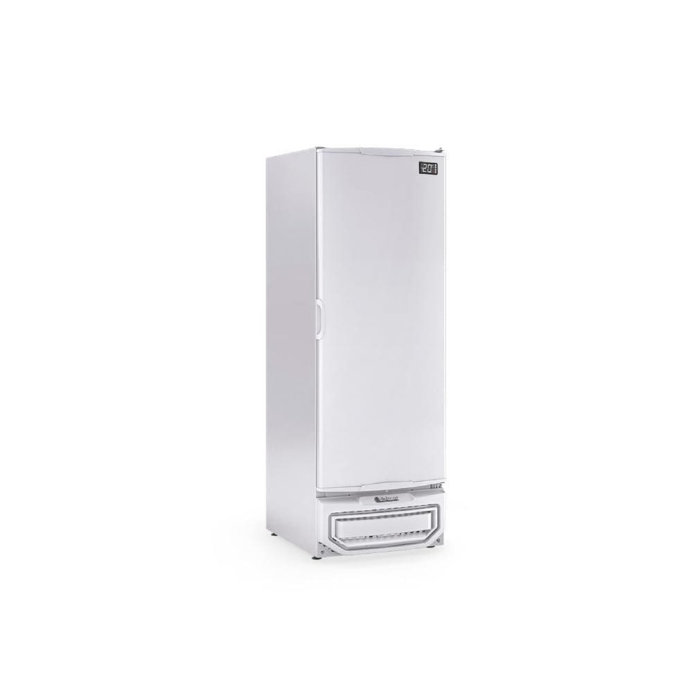 Freezer Vertical FrostFree 1 Porta Gelopar 572 Litros GFC-57 Branco - 220V