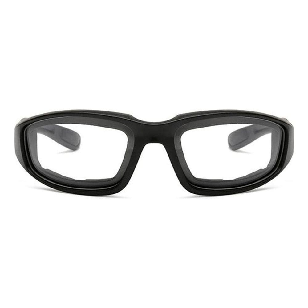 Óculos De Sol Ou Noturno Com Proteção Uv400 E Polarização