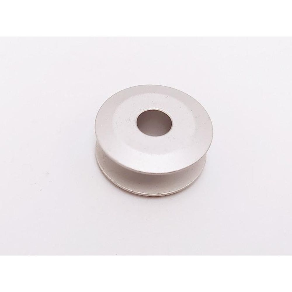 Carretilha de Alumínio para Zig Zag 272152A QX - QXyun