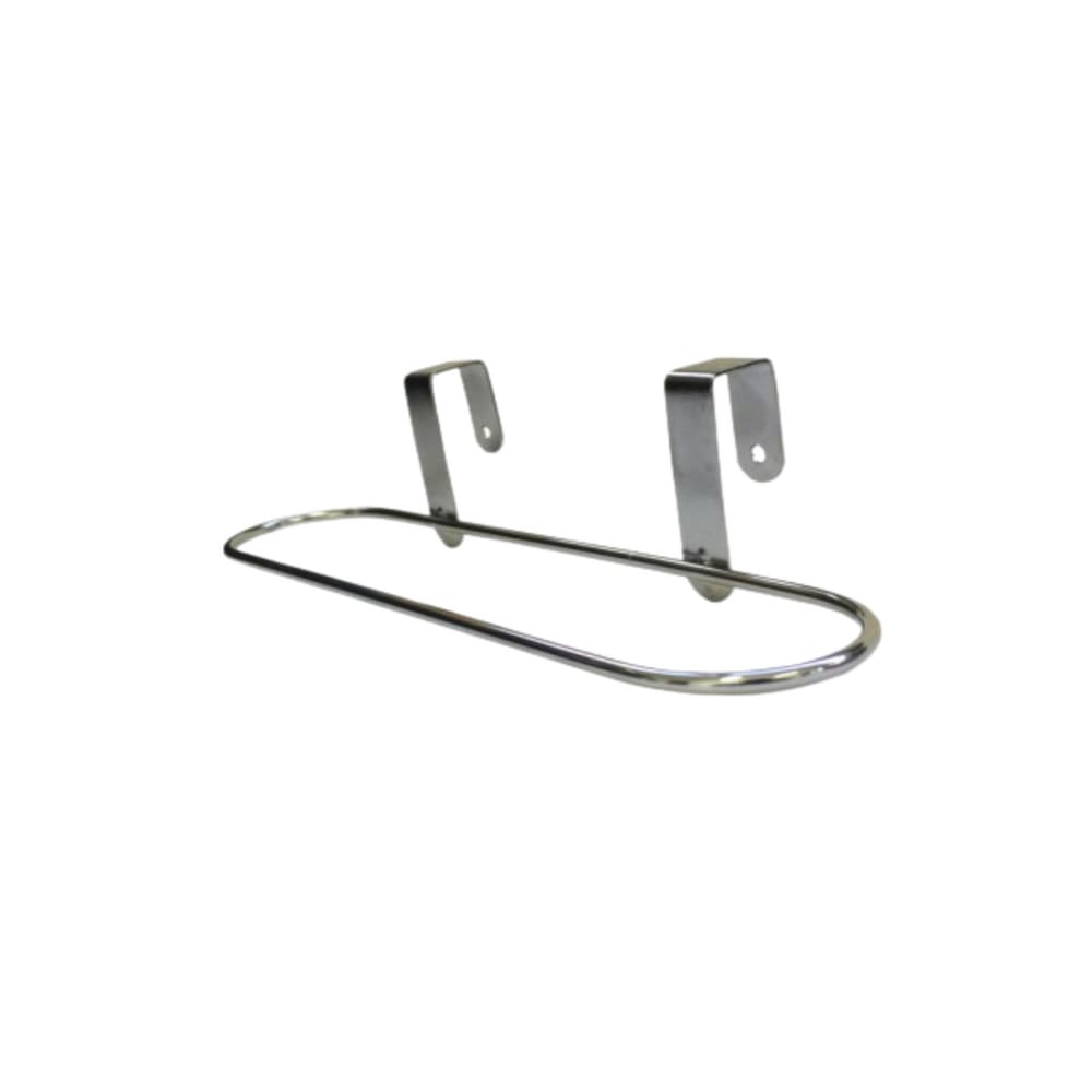 Porta Pano De Prato Oval Encaixe Porta Armário Duler 331