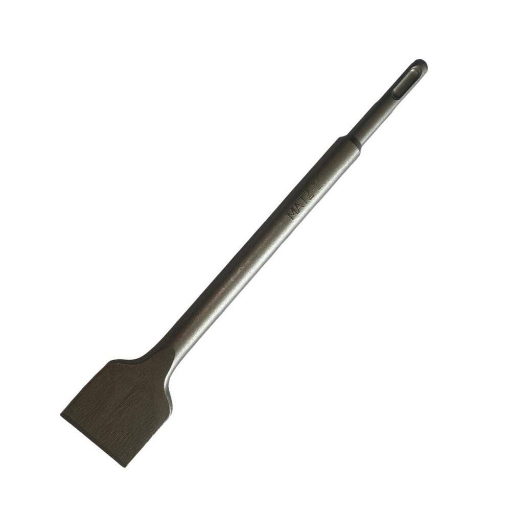 Talhadeira Martelete Rompedor Sds Plus Largo 40X250Mm Matz