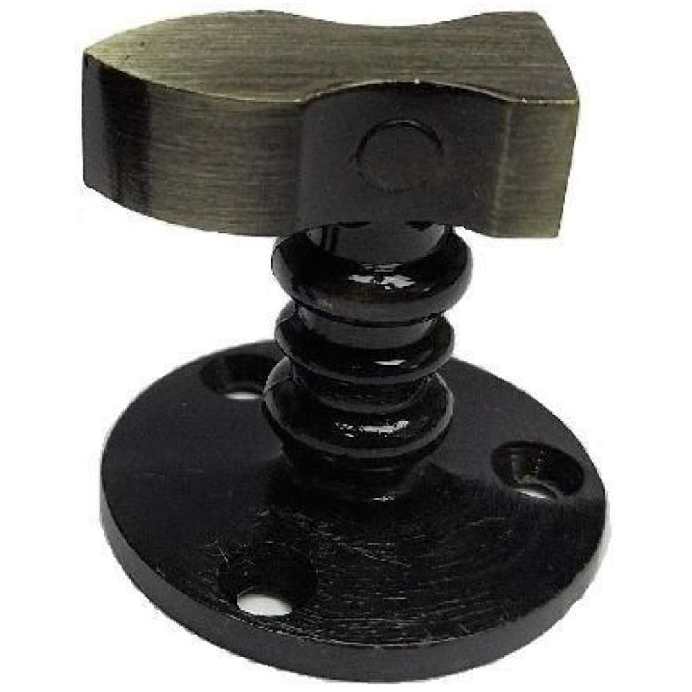Prendedor Fixador Trava Porta Antique Ouro Velho 809 Imab Aq