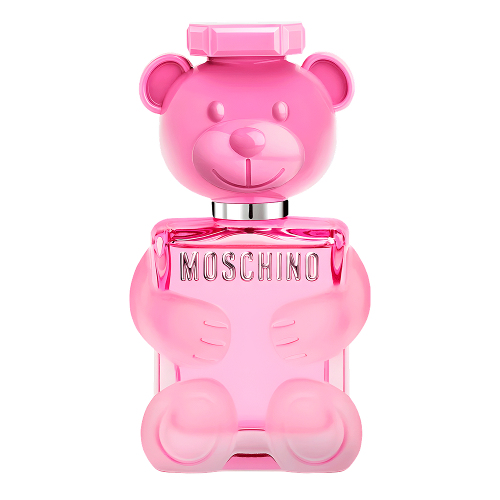 Moschino Toy 2 Bubble Gum Eau de Toilette - Perfume Feminino 100ml