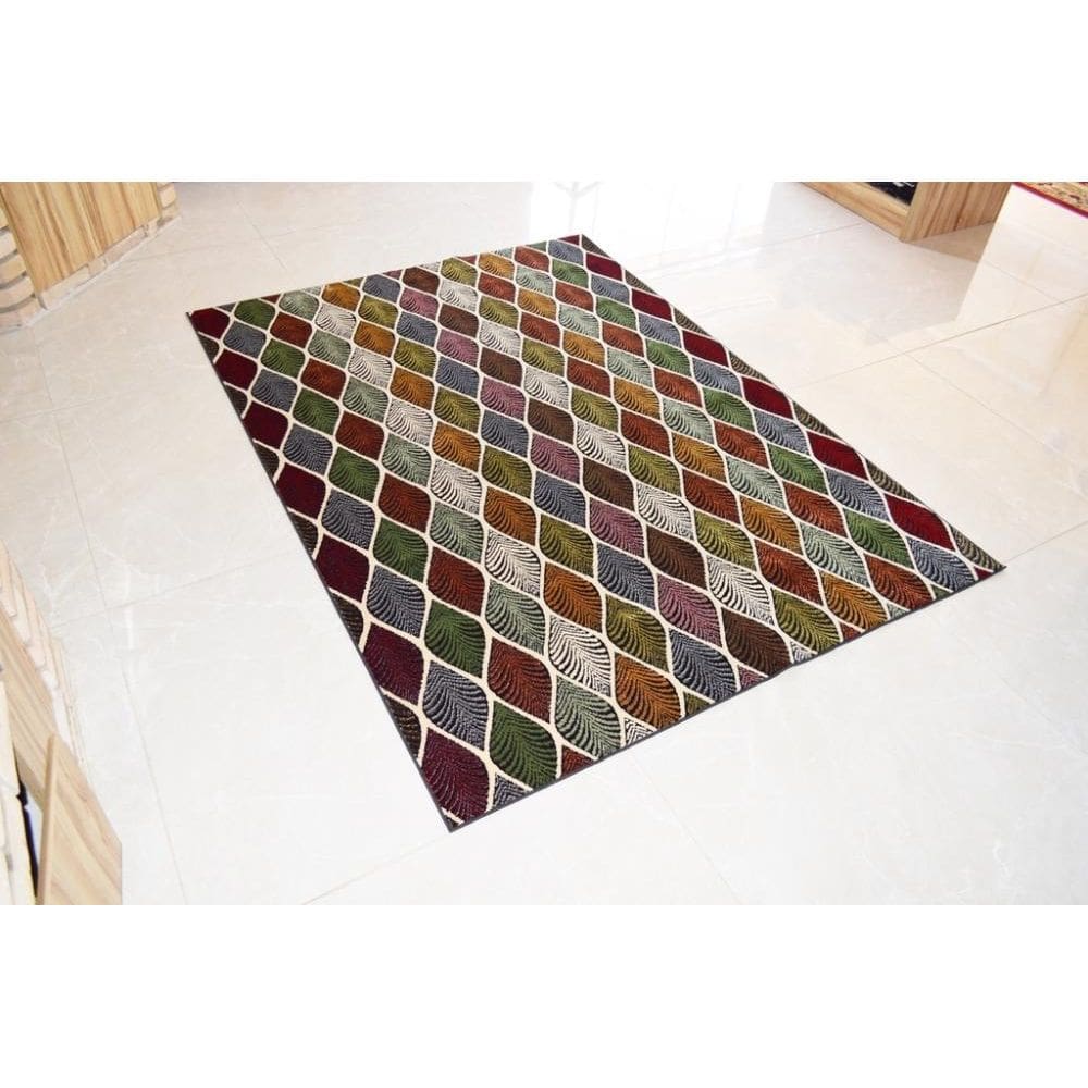 Mega Tapete Marbella Elite Orion Hipernova 250X350 Cm