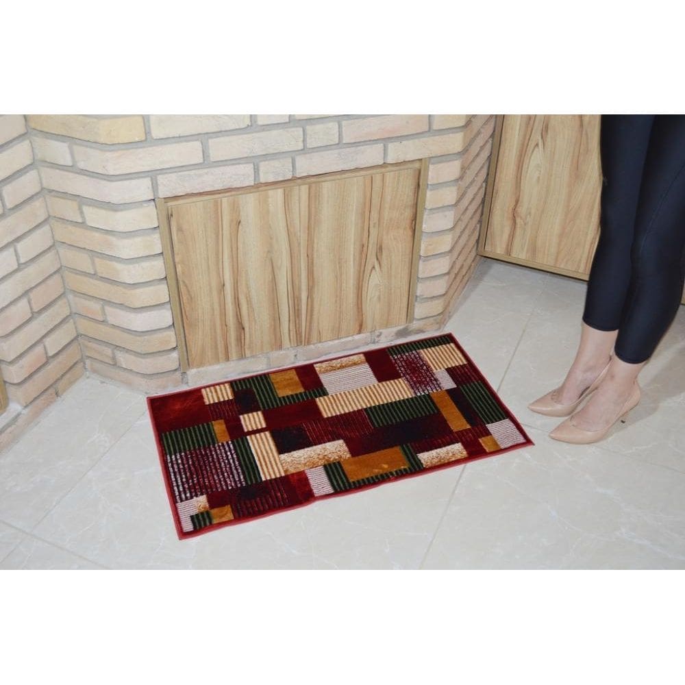 Capacho Marbella Elite Bs Moderno Artistic-6 050X090 Cm
