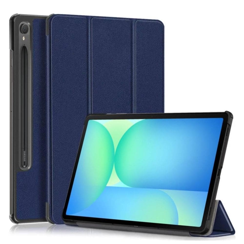 Case Auto Sleep Premium Para Galaxy Tab S10Fe 10.9 X520 X526