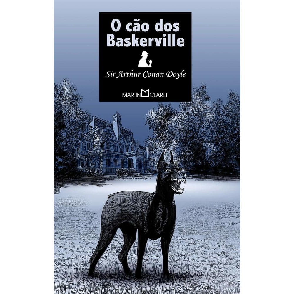 O Cão Dos Baskervilles