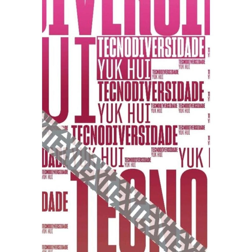 Tecnodiversidade - Vol. 09