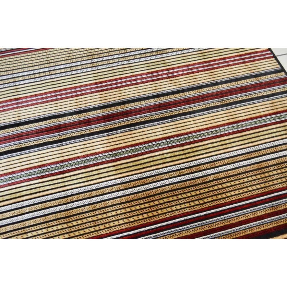 Passadeira Marbella Elite Bs Kilim Vitral-1 060X120 Cm