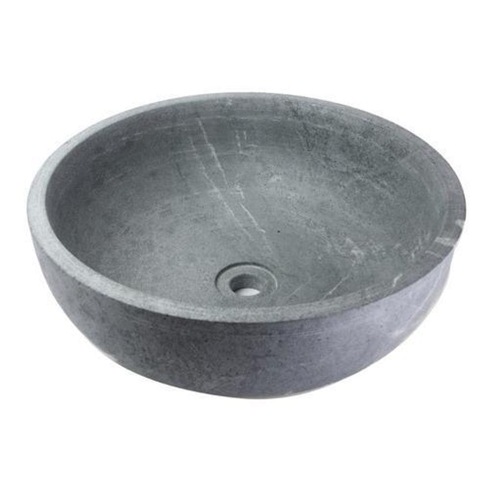 Cuba Bojo Pia Pedra Sabão 35 Cm