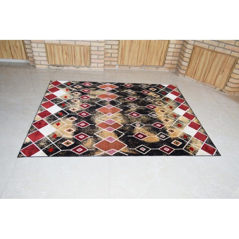 Tapete Para Quarto Marbella Elite Orion Phanthon 100X150 Cm