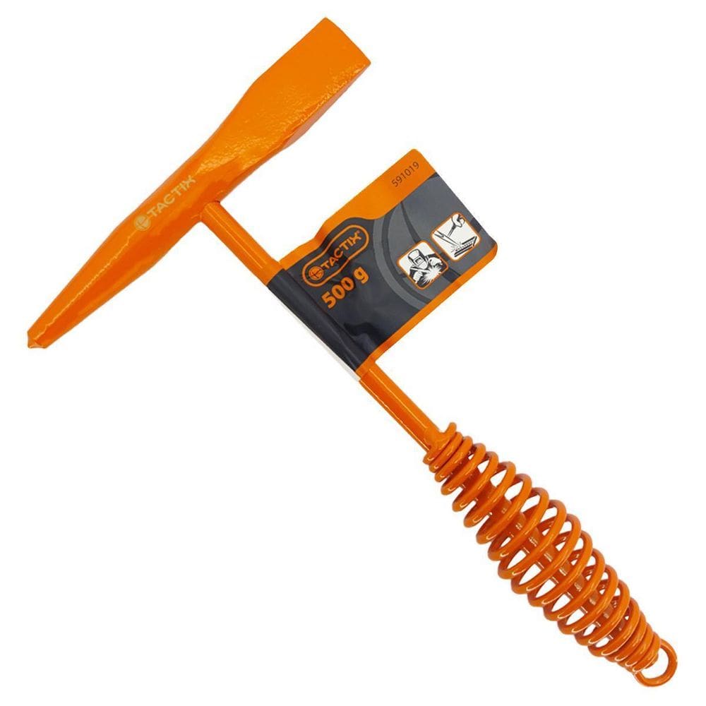 Martelo Picador De Solda Com Mola 500G 59019 - Tactix