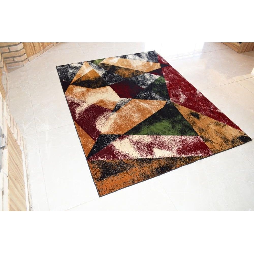 Mega Tapete Marbella Elite Orion Galaxia 250X350 Cm