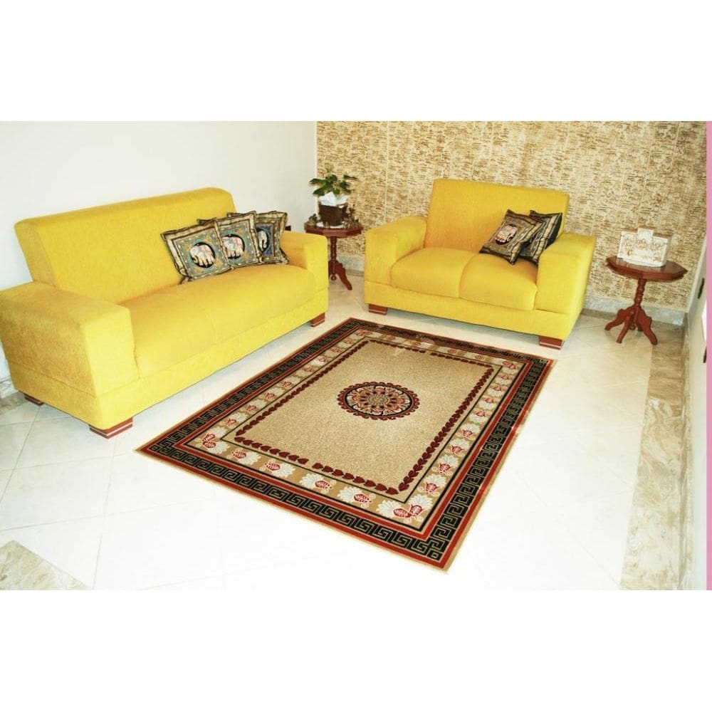 Mega Tapete Marbella Elite C2 Bso 1601-3 250X350 Cm