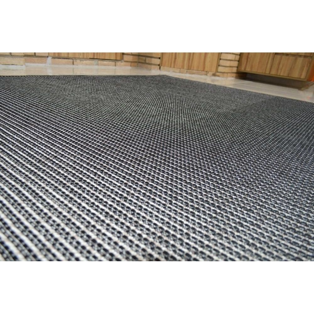 Tapete Para Sala Grande Artesanal Look Gerbera B 200X300 Cm