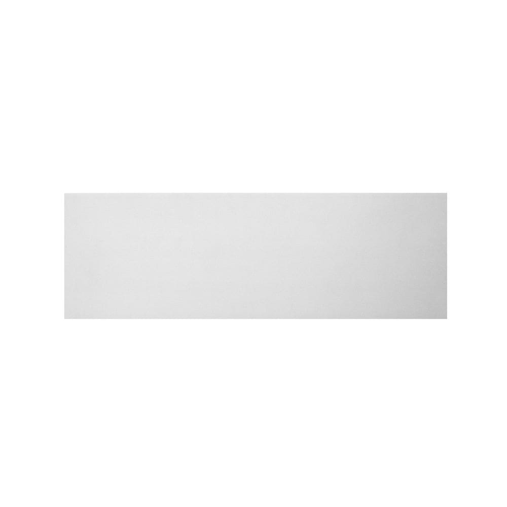 Rodapés para Balcões 30cm Ipanema Cabecasa Madeiramadeira Branco