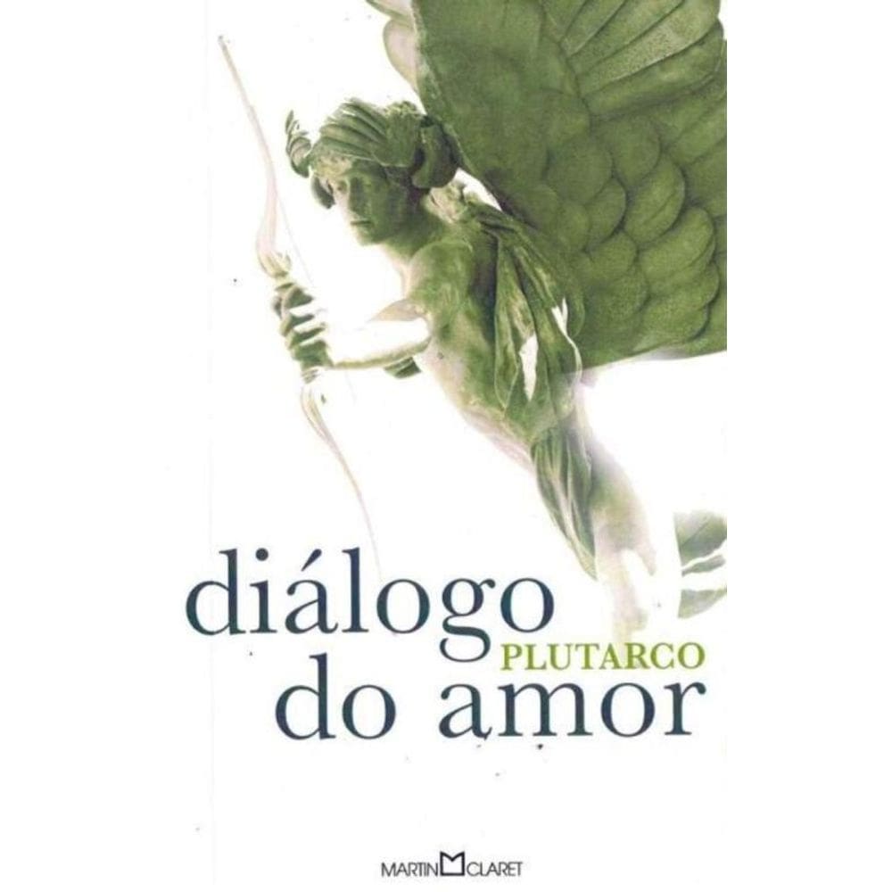 Dialogo Do Amor