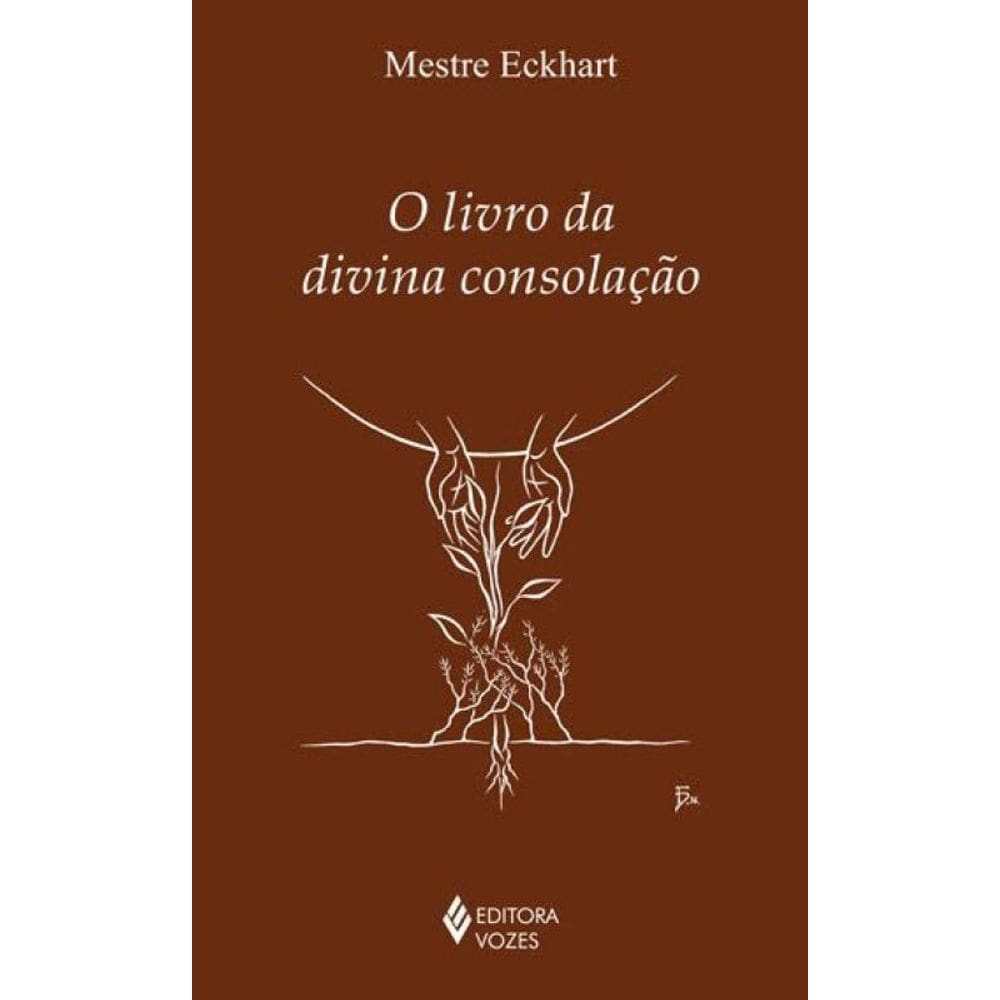 O Livro Da Divina Consolação