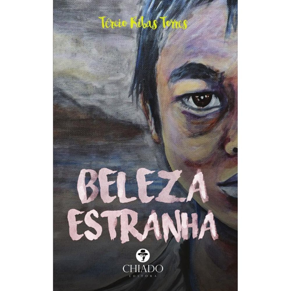 Beleza Estranha