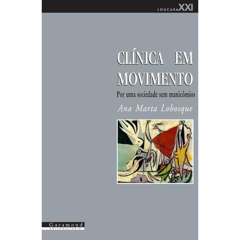 Clínica em movimento