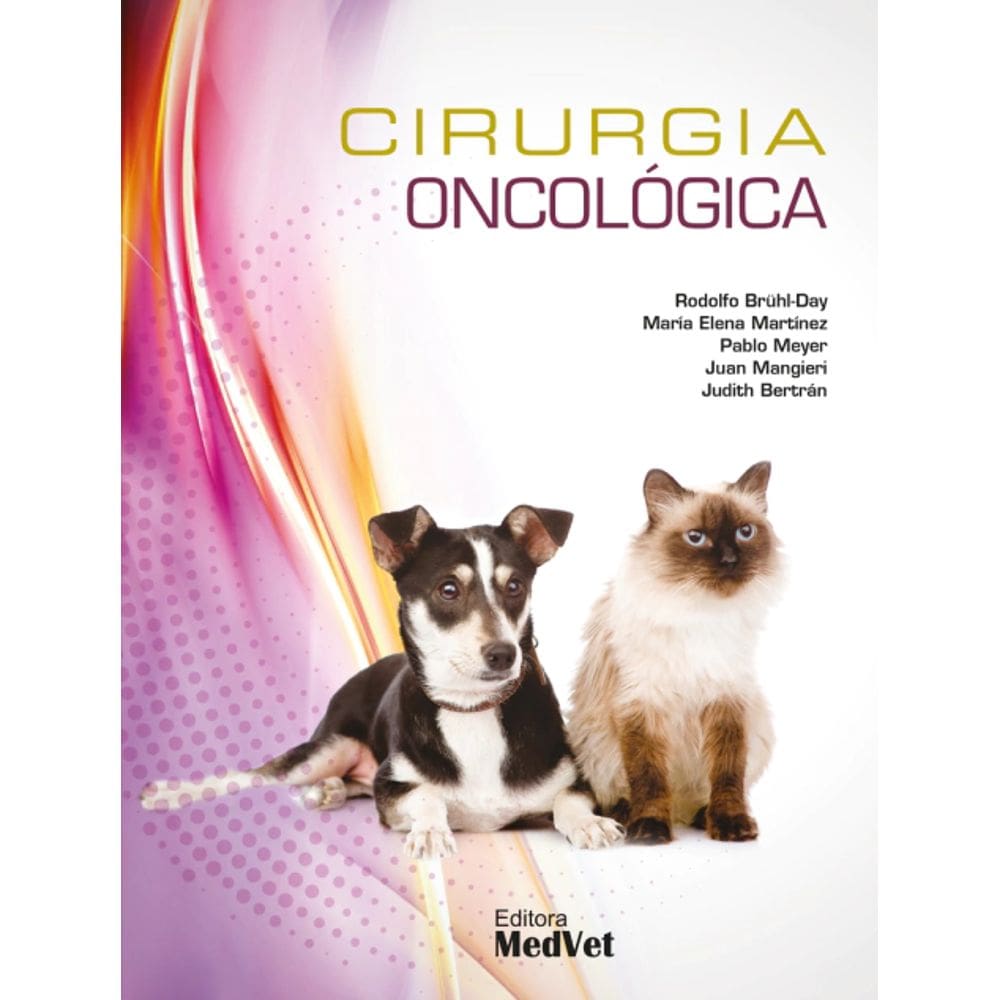 Cirurgia Oncológica