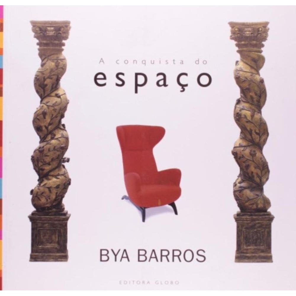 Conquista Do Espaco, A