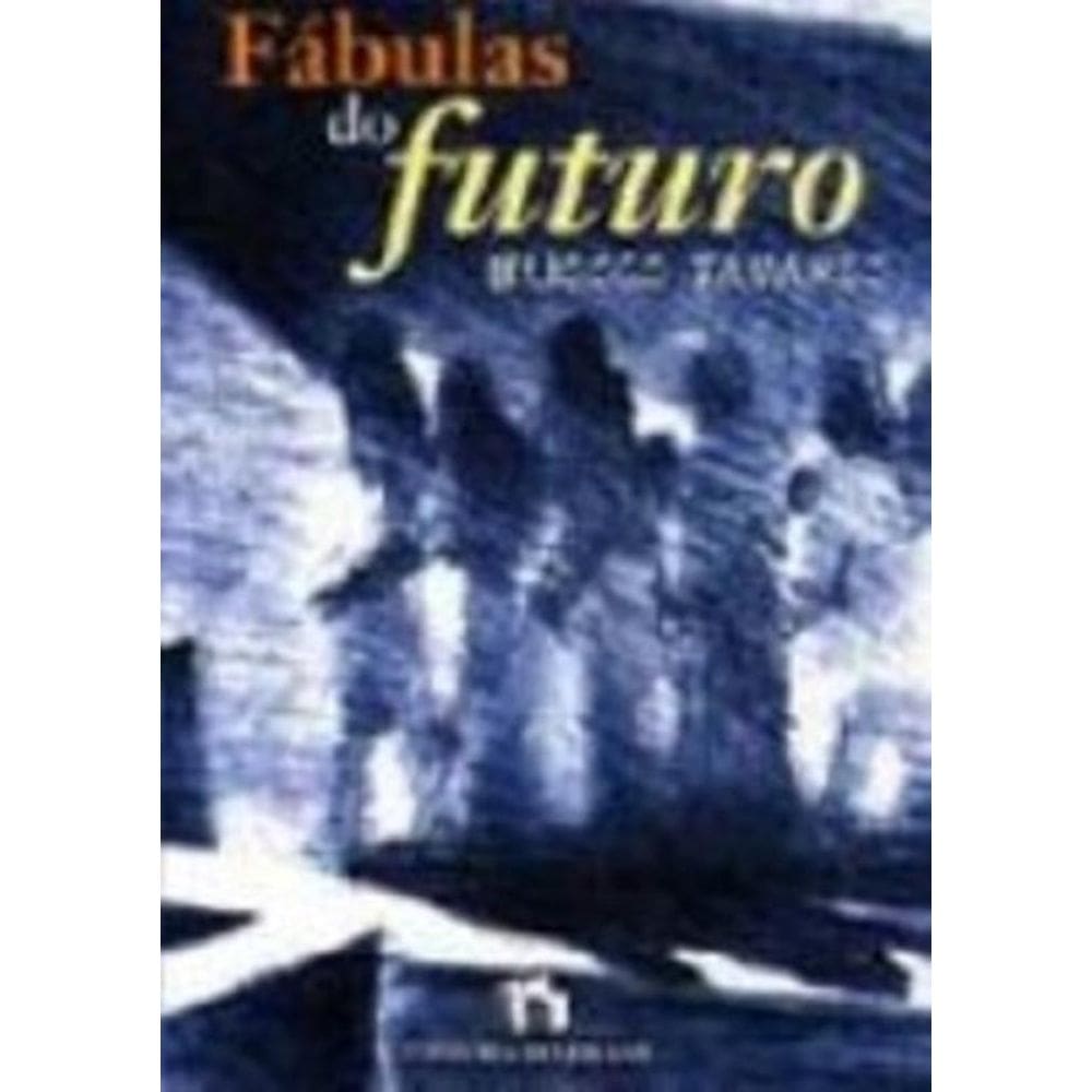 Fabulas Do Futuro
