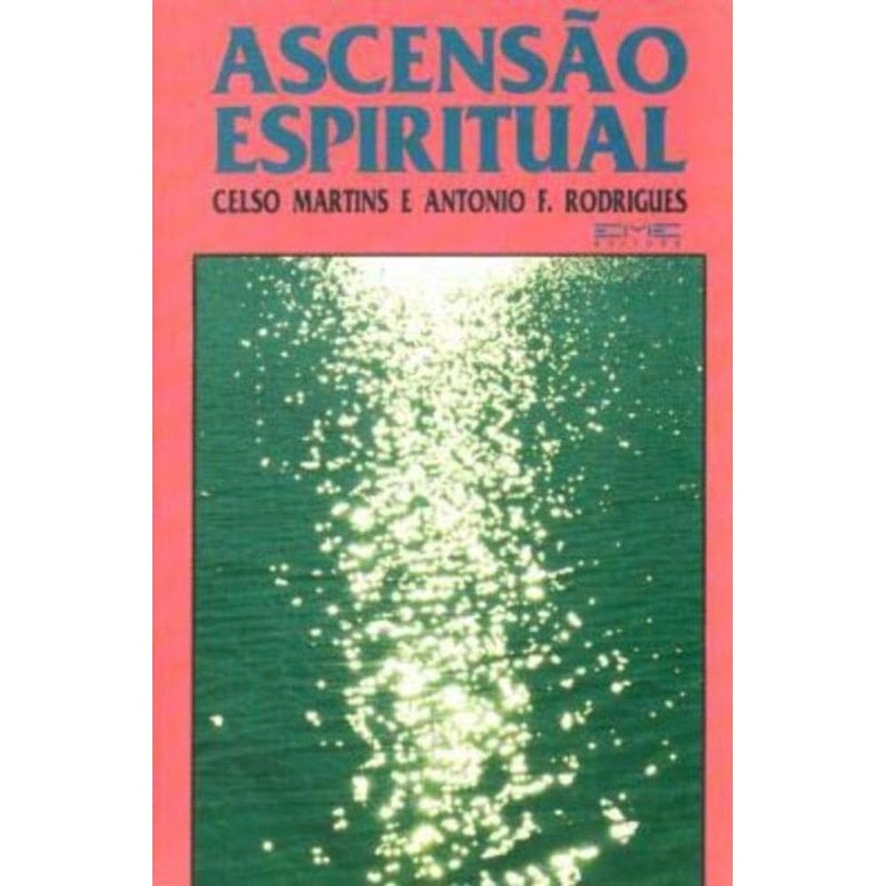 Ascensão Espiritual