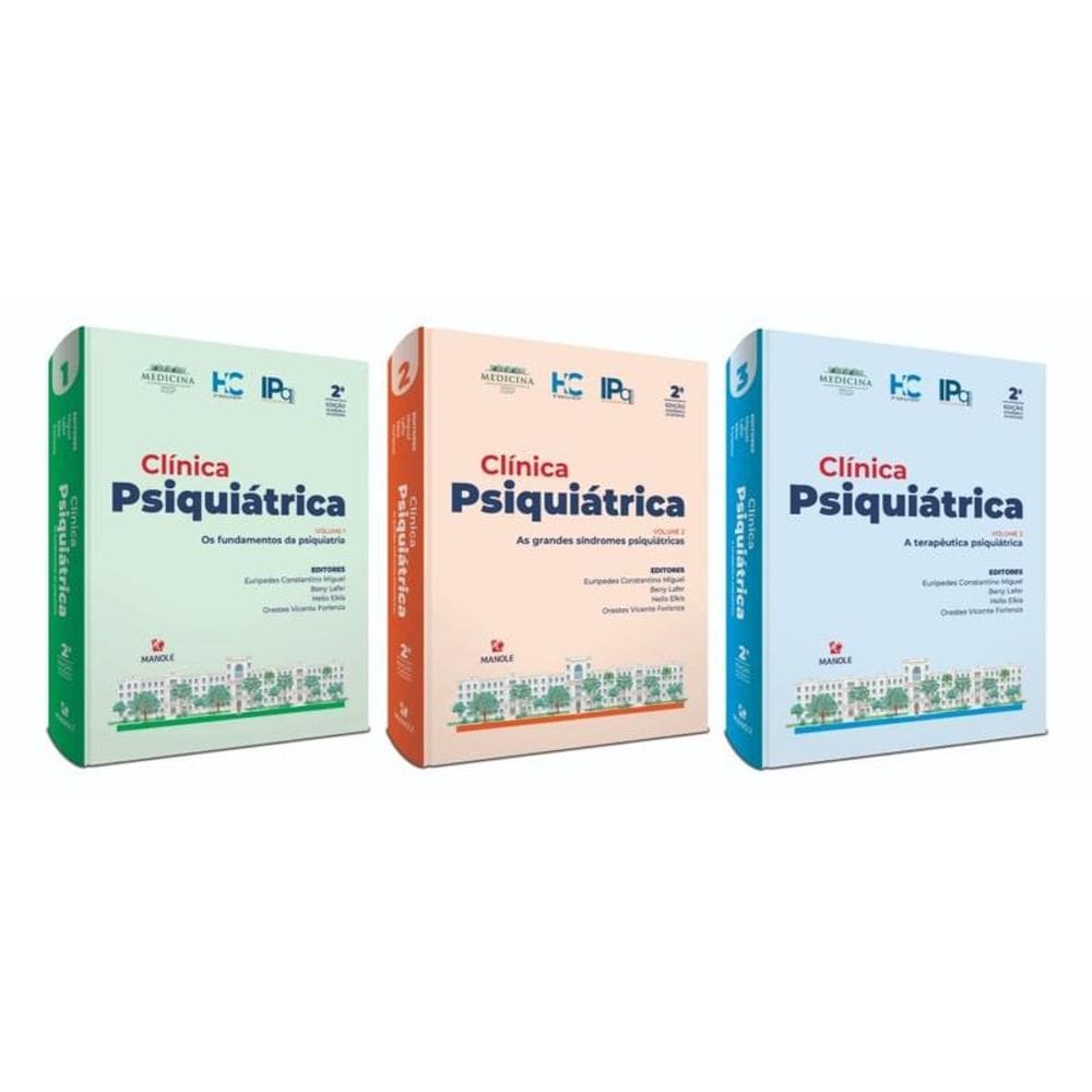 Clinica Psiquiatrica