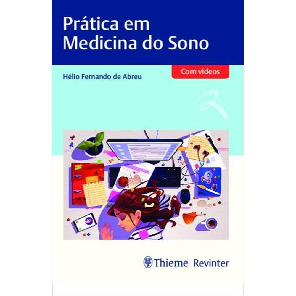 Pratica Em Medicina Do Sono