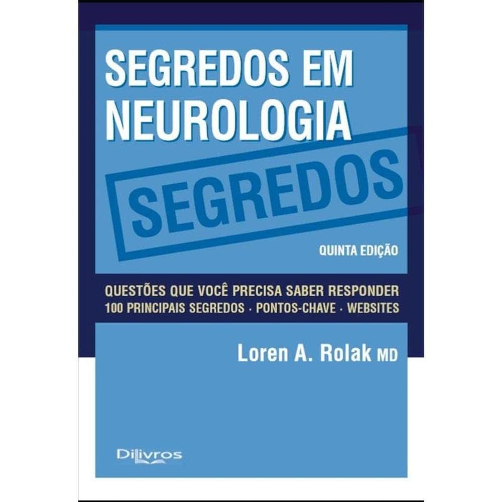 Segredos Em Neurologia
