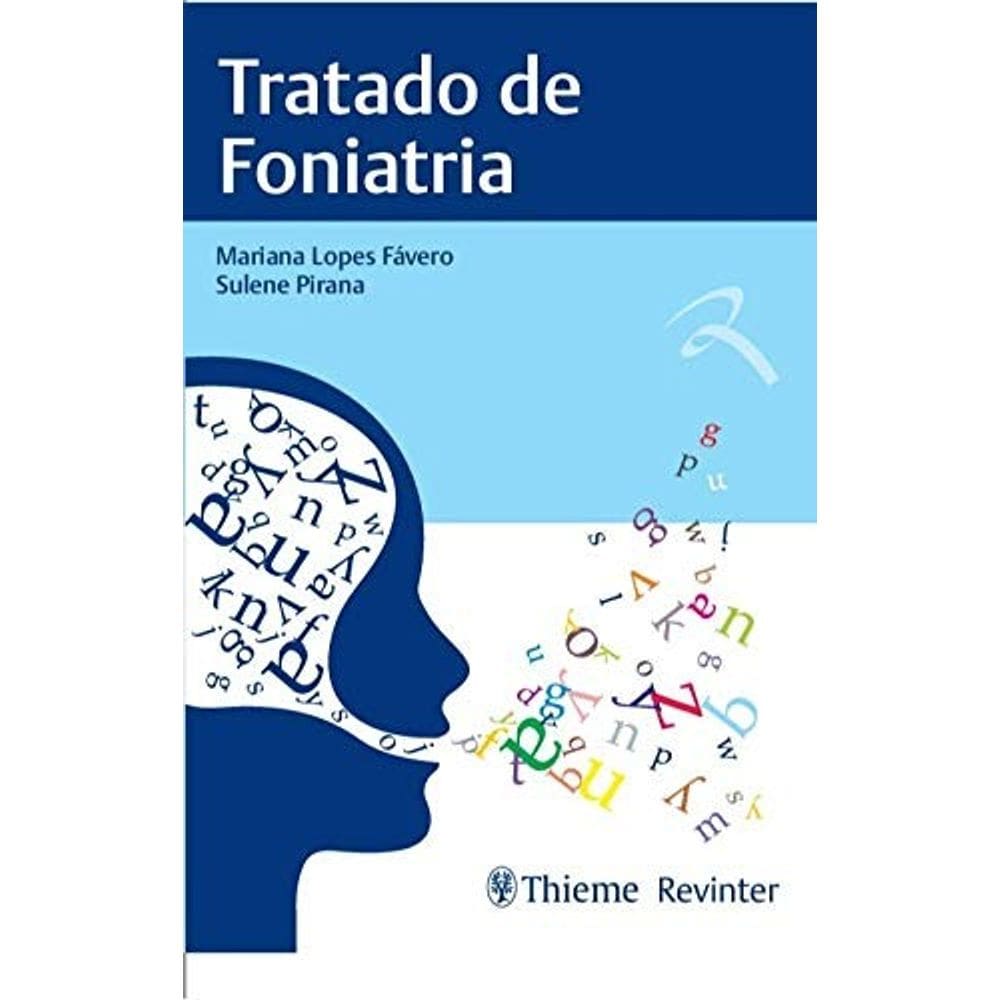 Tratado De Foniatria