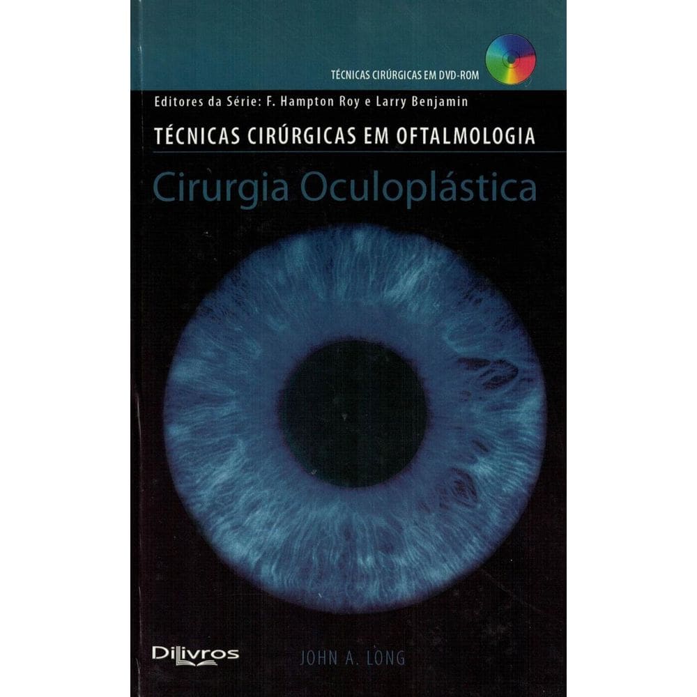Cirurgia Oculoplastica