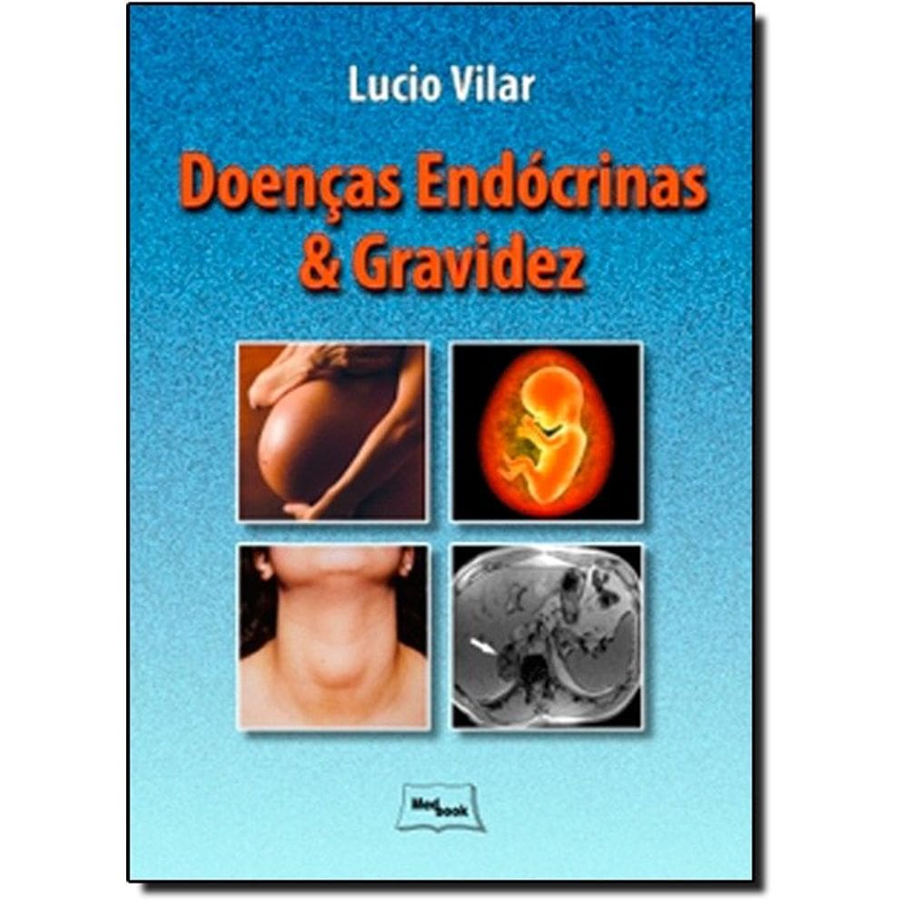 Doencas Endocrinas E Gravidez