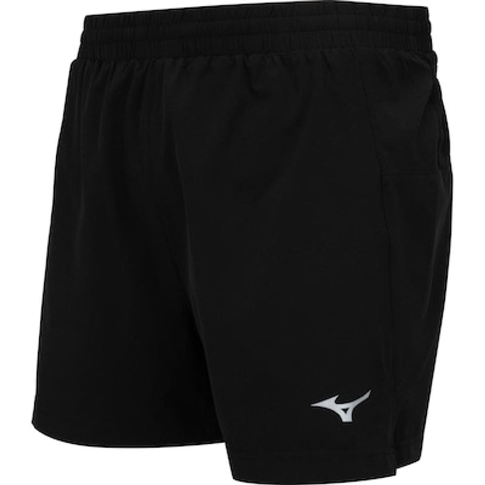 Bermuda Masculina Focus Mizuno Fitness Corrida Caminhada