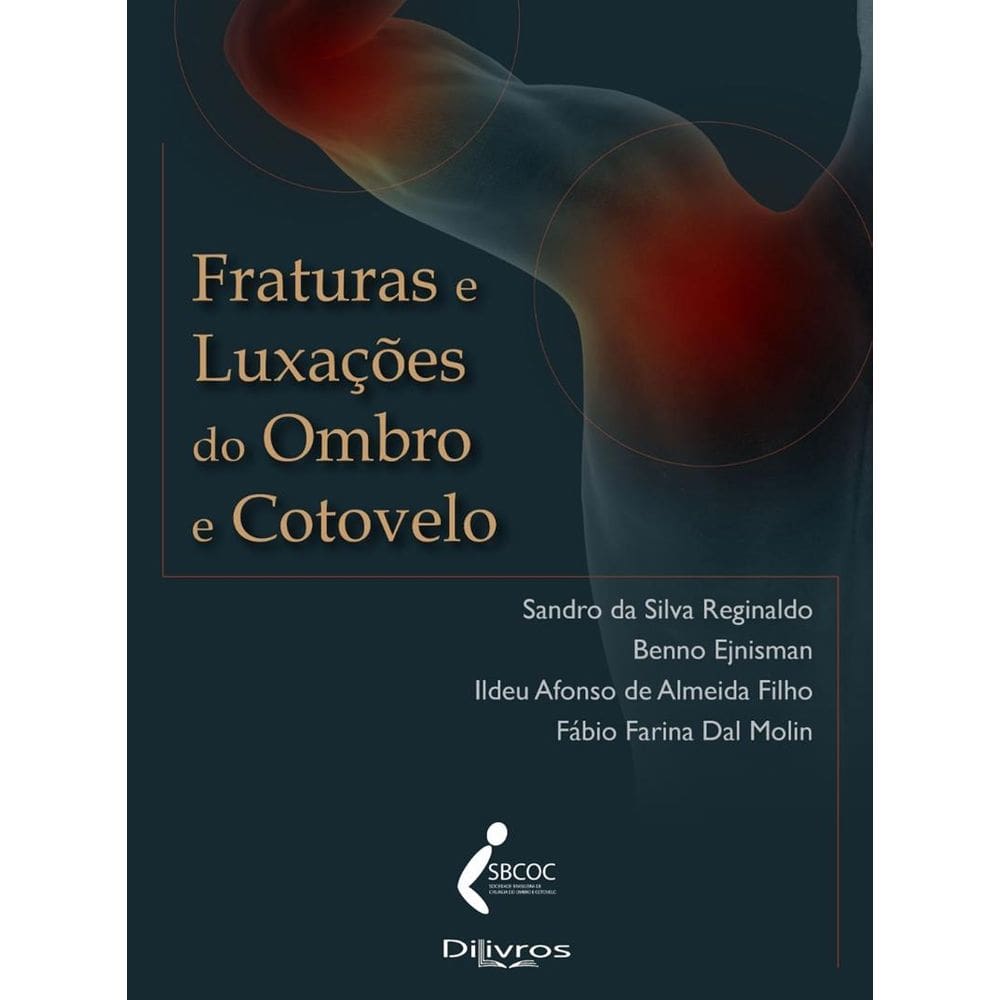 Fraturas E Luxacoes Do Ombro E Cotovelo