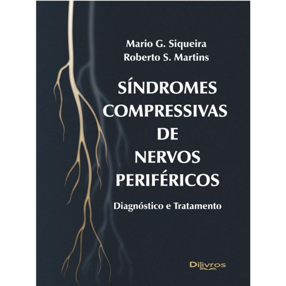 Sindromes Compressivas De Nervos Perifericos