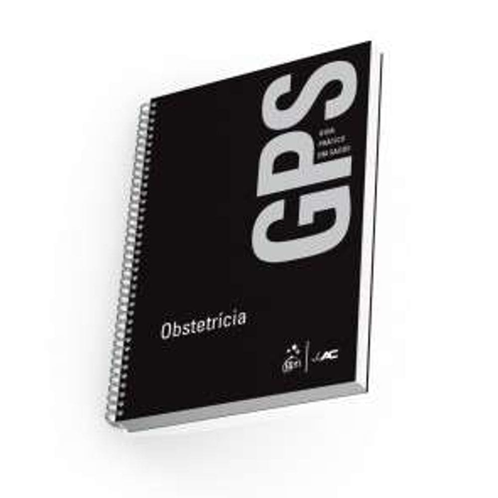 Guia Pratico De Saude - Gps - Obstetricia